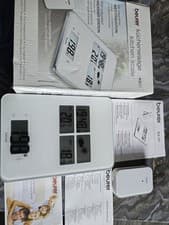 Image of Beurer KS80 Kitchen Scale