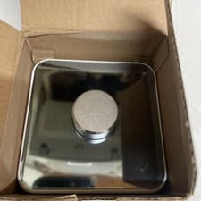 Image of Hive Thermostat SLT3d for Hive Active heating system, with batteries