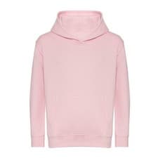 Image of Awdis Childrens/Kids Organic Hoodie  PC4332