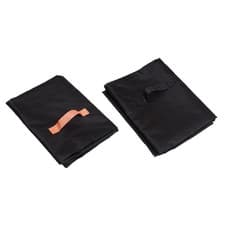 Image of Laundry Bag Dirty Clothes Bag Drawstring Bag 67x89 cm Moving Supplies Storage