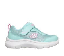 Image of Skechers Girl Skech Fast - Sparkly Sister 303563L