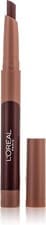 Image of L'Oreal Paris Infallible Very Matte Lip Crayon Lipstick, Smudge Proof, Nude Lips