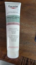 Image of EUCERIN DermoPurifyer Triple Effect Cleansing Gel 150ml Oil Control Anti Blemish