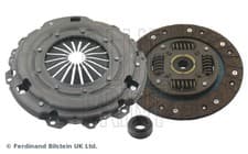 Image of CLUTCH KIT BLUE PRINT ADK83058 FOR CITROËN,CITROËN (DF-PSA),FIAT,LANCIA,PEUGEOT,