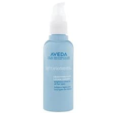 Image of AVEDA Light Elements Smoothing Fluid Hair Essence 100ml 3.5oz Genuine New