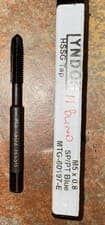 Image of LYNDON M8 x 0.8 HSSG TAP Blue for stainless steel MTG-60197-E Spiral point