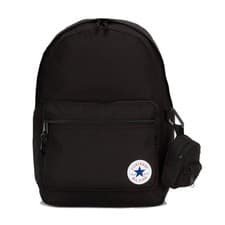 Image of NWT Converse Go 2 18" Backpack – Black