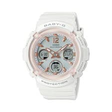 Image of CASIO BABY-G BGA-2800 SERIES BGA-2800-7AJF Watch