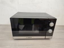 Image of Bosch FFL020MS2B Microwave 800W Freestanding - Stainless Steel [IH0111117592]