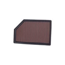 Image of K&N Filters 33-2388 Air Filter Fits Volvo S60 2 Cross Country S80 2 V60 1