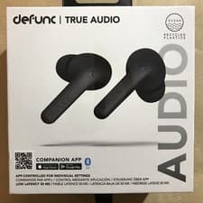 Image of Defunc True Go Wireless Earbuds 30hr Charge Case,touch Control,voice Control.£35