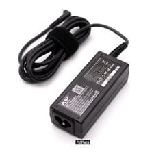 Image of Dynabook Satellite Pro C40-H14200 19.5V 2.31A Power Charger 45W 3.5MM x 1.35MM