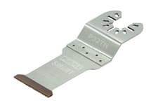 Image of Smart P32TN1 Multi Tool Blade 32mm Purple Series Titanium Alloy Bi-Metal