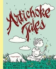 Image of Artichoke Tales, Hardcover by Kelso, Megan, Brand New, Free shipping in the US