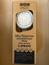 Image of Mira Shower Head Geniune Product in box
