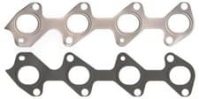 Image of Exhaust Manifold Gasket FOR VAUXHALL VIVARO I 2.0 06->14 CHOICE1/2 Elring