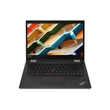 Image of Lenovo ThinkPad X13 Yoga Gen 1 Core i7 10th Gen 16GB RAM 512GB SSD Win 11 4G LTE