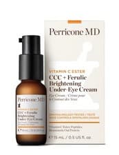 Image of Perricone MD Vitamin C Ester CCC with Ferulic Brightening Under Eye Cream 15ml