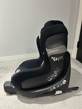 Image of Cybex Sirona S i-Size i-Size universal ISOFIX 45-105 cm max 18kg
