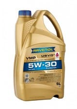 Image of RAVENOL USVO VMP 5W-30 Engine Oil