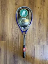 Image of Prince supreme TI Extender Squash Racket - Titanium Alloy - Brand New