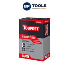 Image of Toupret TTREB702GB Interior Filler 2kg