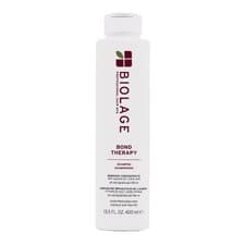 Image of Biolage Professional Hair Spa Bond Therapy Shampoo 400ml