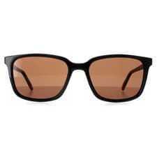 Image of Ted Baker Sunglasses TB1529 Farley 001 Black Grey Gradient