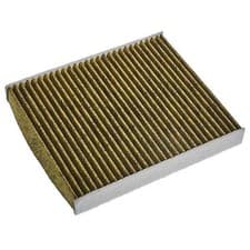 Image of FP 26 021 Cabin Air Filter Fits Audi A1 Allstreet Sportback Seat By Mann Filter