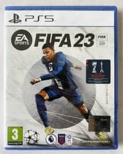 Image of FIFA 23: Standard Edition – PlayStation 4 Physical