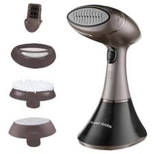 Image of Russell Hobbs Steam Genie Aroma Handheld Garment Steamer - 28040