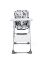 Image of Joie Snacker 2-in-1 Highchair - Logan