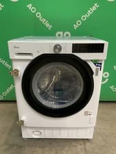Image of Hoover Integrated 9Kg / 6Kg Washer Dryer  BH4SD696M6DB9-80 #LF120642