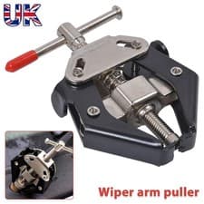 Image of Car Windscreen Wiper Arm Battery Terminal Bearing Remover Puller Tool 4-25mm