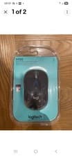 Image of Logitech M185 Wireless Mouse