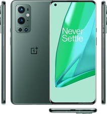 Image of SEALED BOXED OnePlus 9 5G 128GB (Green) Unlocked