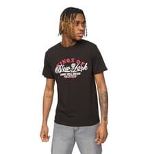 Image of Kings Will Dream Mens Affiliated Logo T-Shirt BG2490