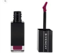 Image of Givenchy Encre Interdite Lip Ink 07 Vandal Fuchsia
