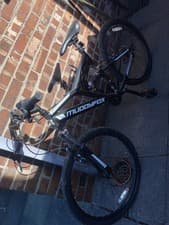 Image of Muddy Fox Mountain Bike Unisex