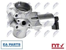 Image of EGR Valve for SMART FORTWO Cabrio FORTWO Coupe NTY EGR-ME-012