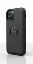 Image of QUAD LOCK Magnetic Phone Case compatible with IPHONE 15 PRO MAX MAG CASE