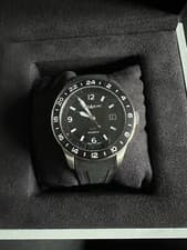 Image of Montblanc 1858 GMT