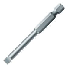 Image of Wera 05059490001 Bit For Slotted Screws Z 6.5 x 89mm