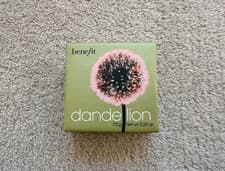 Image of Benefit Dandelion Blusher 7g Brand New Full Size READ DESCRIPTION