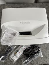 Image of ViewSonic Ls831 WU UST Laser Short Throw Projector 4500 Lumens