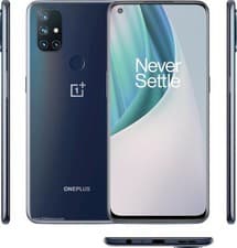 Image of SEALED BOXED OnePlus Nord N10 128GB (Blue) Unlocked