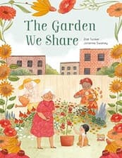 Image of The  Garden We Share