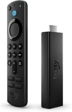 Image of Amazon Fire TV Stick 4K Max | Streaming Device | Wi-Fi 6 | Alexa Voice Remote