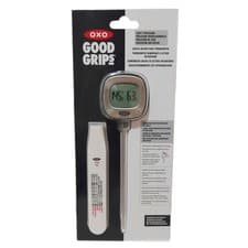 Image of Oxo Meat Food Thermometer Good Grips Chef's Precision Digital Instant Read