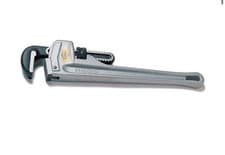 Image of RIDGID Aluminium Straight Pipe Wrench 450mm (18in) RID31100